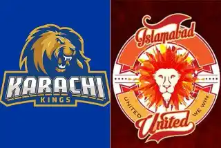 KAR vs ISL
